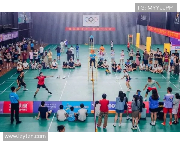 上海羽毛球队团队协作能力大幅提升荣获全国排名新高 上海羽毛球队团队协作能力大幅提升荣获全国排名新高