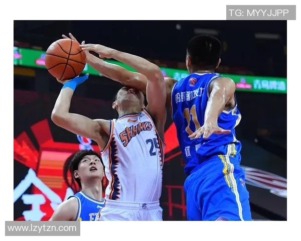 上海篮球队选拔赛战术分析与表现评估全景解读 上海篮球队选拔赛战术分析与表现评估全景解读