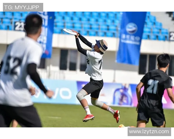 南京飞盘队中路突破分析与战术得失探讨