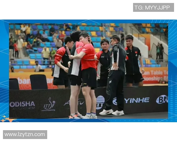 北京乒乓球队状态分析与未来展望聚焦训练与比赛表现的全面评估