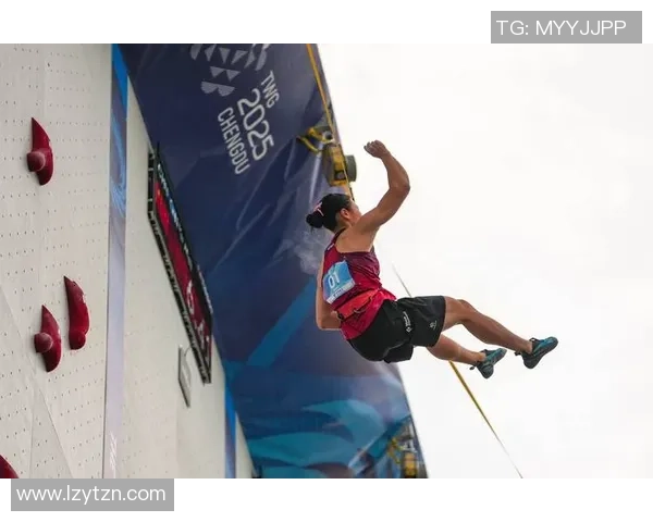 成都攀岩队速度对比独家分析揭示训练方法与成绩之间的关系