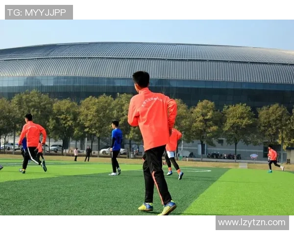 山丹马场足球的崛起与发展探索助力地方体育文化的繁荣与传承