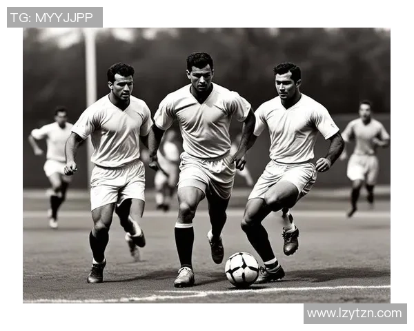 探索足球参数化技术在战术分析与运动表现中的应用与发展趋势 探索足球参数化技术在战术分析与运动表现中的应用与发展趋势