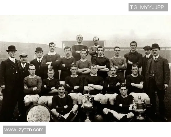 曼彻斯特华人足球团队的崛起与发展探索及其对社区的积极影响