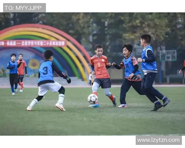 柯登足球：探索年轻天才在绿茵场上的崛起与未来发展潜力