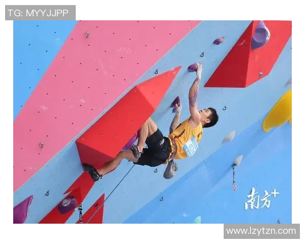 深圳攀岩队状态对比分析揭示训练成效与竞技水平差异