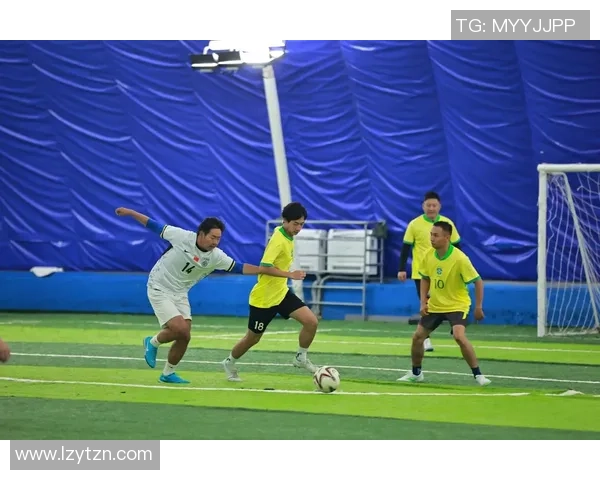 清秀足球的魅力与发展探索:从青少年培养到职业联赛的全景分析 清秀足球的魅力与发展探索:从青少年培养到职业联赛的全景分析