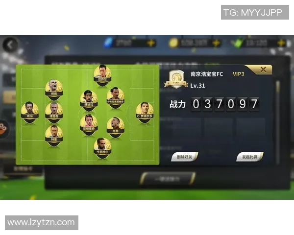 豪门足球风云训练次数揭秘如何影响球队战绩与球员成长 豪门足球风云训练次数揭秘如何影响球队战绩与球员成长