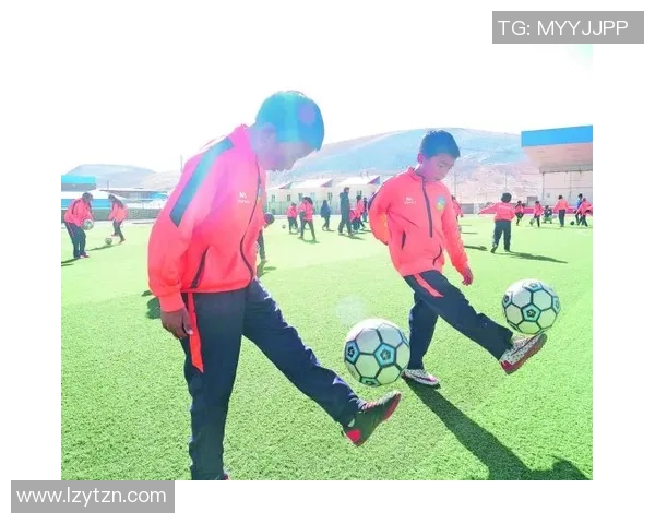 足球3好助力青少年成长与发展探索足球教育新模式